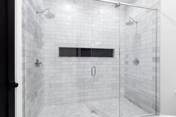 Shower Replacement in Punta Gorda