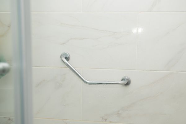 Cost of Mobility Shower Installation in Punta Gorda