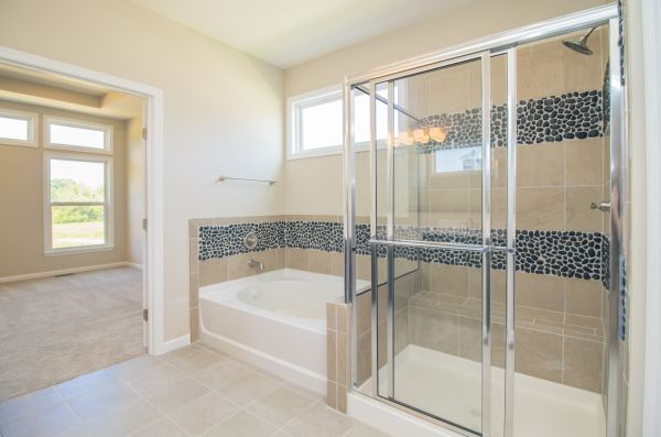 Cost of Shower Room Installation in Punta Gorda