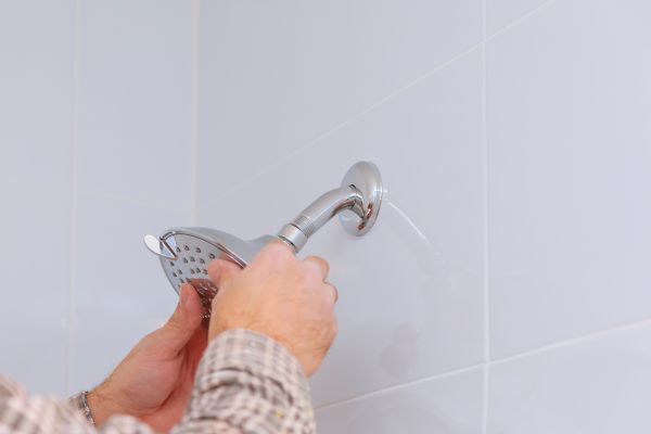 Cost of Shower Plumbing Service in Punta Gorda