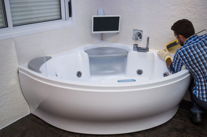 Top Bathtub Installation Companies in Arcadia, FL