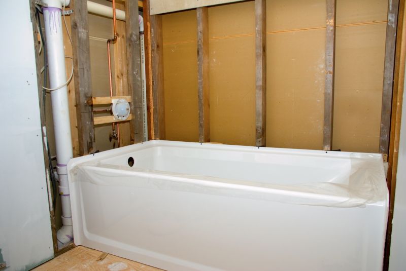 Top Bathtub Installation Companies in Punta Gorda, FL