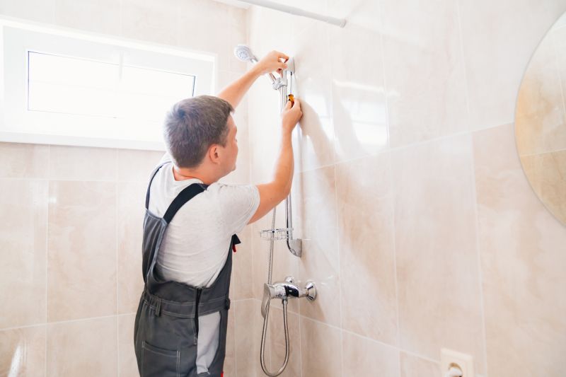 Top Shower Installation Companies in Venice, FL